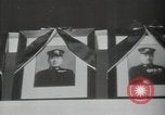 Image of Japanese General Hisaichi Terauchi Tokyo Japan, 1941, second 47 stock footage video 65675074576