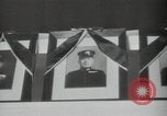 Image of Japanese General Hisaichi Terauchi Tokyo Japan, 1941, second 48 stock footage video 65675074576