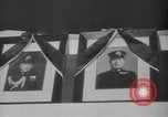 Image of Japanese General Hisaichi Terauchi Tokyo Japan, 1941, second 49 stock footage video 65675074576