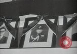 Image of Japanese General Hisaichi Terauchi Tokyo Japan, 1941, second 51 stock footage video 65675074576