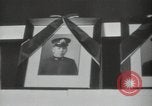 Image of Japanese General Hisaichi Terauchi Tokyo Japan, 1941, second 54 stock footage video 65675074576