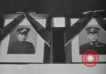 Image of Japanese General Hisaichi Terauchi Tokyo Japan, 1941, second 55 stock footage video 65675074576