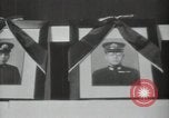 Image of Japanese General Hisaichi Terauchi Tokyo Japan, 1941, second 56 stock footage video 65675074576