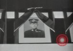 Image of Japanese General Hisaichi Terauchi Tokyo Japan, 1941, second 57 stock footage video 65675074576