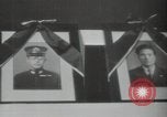 Image of Japanese General Hisaichi Terauchi Tokyo Japan, 1941, second 58 stock footage video 65675074576