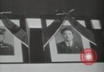 Image of Japanese General Hisaichi Terauchi Tokyo Japan, 1941, second 59 stock footage video 65675074576