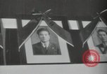 Image of Japanese General Hisaichi Terauchi Tokyo Japan, 1941, second 60 stock footage video 65675074576