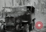 Immagine di Generali giapponese Indocina, 1941, secondo 24 filmato di repertorio 65675074577