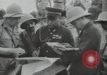 Immagine di Generali giapponese Indocina, 1941, secondo 33 filmato di repertorio 65675074577