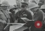 Immagine di Generali giapponese Indocina, 1941, secondo 34 filmato di repertorio 65675074577