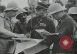 Immagine di Generali giapponese Indocina, 1941, secondo 35 filmato di repertorio 65675074577