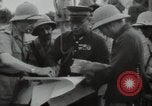 Immagine di Generali giapponese Indocina, 1941, secondo 36 filmato di repertorio 65675074577