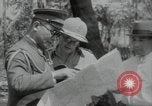 Immagine di Generali giapponese Indocina, 1941, secondo 37 filmato di repertorio 65675074577