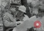 Immagine di Generali giapponese Indocina, 1941, secondo 38 filmato di repertorio 65675074577