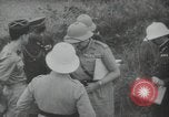 Immagine di Generali giapponese Indocina, 1941, secondo 40 filmato di repertorio 65675074577