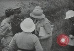 Immagine di Generali giapponese Indocina, 1941, secondo 41 filmato di repertorio 65675074577