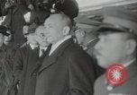 Image of Prince Teh of Inner Mongolia Tokyo Japan, 1941, second 14 stock footage video 65675074578