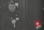 Image of Prince Teh of Inner Mongolia Tokyo Japan, 1941, second 15 stock footage video 65675074578