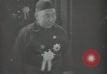 Image of Prince Teh of Inner Mongolia Tokyo Japan, 1941, second 16 stock footage video 65675074578