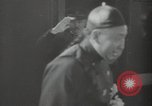 Image of Prince Teh of Inner Mongolia Tokyo Japan, 1941, second 19 stock footage video 65675074578