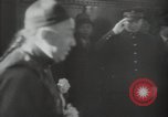 Image of Prince Teh of Inner Mongolia Tokyo Japan, 1941, second 20 stock footage video 65675074578