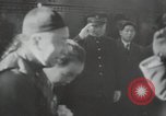 Image of Prince Teh of Inner Mongolia Tokyo Japan, 1941, second 21 stock footage video 65675074578