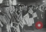 Image of Prince Teh of Inner Mongolia Tokyo Japan, 1941, second 23 stock footage video 65675074578