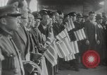 Image of Prince Teh of Inner Mongolia Tokyo Japan, 1941, second 24 stock footage video 65675074578