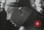 Image of Prince Teh of Inner Mongolia Tokyo Japan, 1941, second 25 stock footage video 65675074578