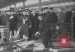 Image of Prince Teh of Inner Mongolia Tokyo Japan, 1941, second 34 stock footage video 65675074578