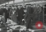 Image of Prince Teh of Inner Mongolia Tokyo Japan, 1941, second 35 stock footage video 65675074578