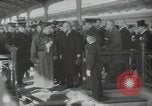 Image of Prince Teh of Inner Mongolia Tokyo Japan, 1941, second 36 stock footage video 65675074578