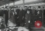 Image of Prince Teh of Inner Mongolia Tokyo Japan, 1941, second 37 stock footage video 65675074578