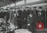 Image of Prince Teh of Inner Mongolia Tokyo Japan, 1941, second 38 stock footage video 65675074578