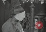 Image of Prince Teh of Inner Mongolia Tokyo Japan, 1941, second 39 stock footage video 65675074578
