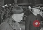 Image of Prince Teh of Inner Mongolia Tokyo Japan, 1941, second 40 stock footage video 65675074578