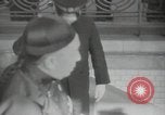 Image of Prince Teh of Inner Mongolia Tokyo Japan, 1941, second 42 stock footage video 65675074578