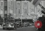 Image of Prince Teh of Inner Mongolia Tokyo Japan, 1941, second 43 stock footage video 65675074578