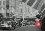 Image of Prince Teh of Inner Mongolia Tokyo Japan, 1941, second 45 stock footage video 65675074578