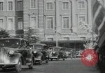 Image of Prince Teh of Inner Mongolia Tokyo Japan, 1941, second 46 stock footage video 65675074578