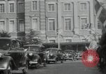 Image of Prince Teh of Inner Mongolia Tokyo Japan, 1941, second 47 stock footage video 65675074578