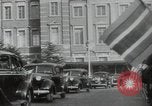 Image of Prince Teh of Inner Mongolia Tokyo Japan, 1941, second 48 stock footage video 65675074578
