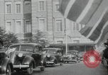 Image of Prince Teh of Inner Mongolia Tokyo Japan, 1941, second 49 stock footage video 65675074578