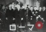 Image of Prince Teh of Inner Mongolia Tokyo Japan, 1941, second 51 stock footage video 65675074578