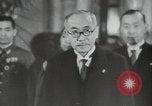 Image of Prince Teh of Inner Mongolia Tokyo Japan, 1941, second 54 stock footage video 65675074578