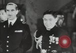 Image of Prince Teh of Inner Mongolia Tokyo Japan, 1941, second 55 stock footage video 65675074578
