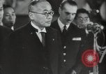 Image of Prince Teh of Inner Mongolia Tokyo Japan, 1941, second 60 stock footage video 65675074578