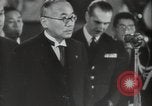 Image of Prince Teh of Inner Mongolia Tokyo Japan, 1941, second 61 stock footage video 65675074578
