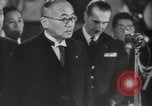 Image of Prince Teh of Inner Mongolia Tokyo Japan, 1941, second 62 stock footage video 65675074578