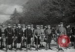 Image of Japanese troops Japan, 1941, second 46 stock footage video 65675074579